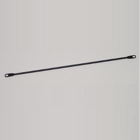 后部应力保护理线器