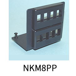 NetKey 模块化面板