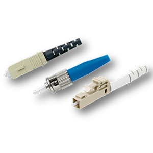 NetKey® 光纤部件